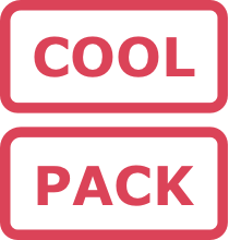 Icon Cool-Packs